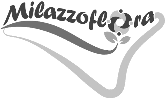 Milazzo Flora Logo