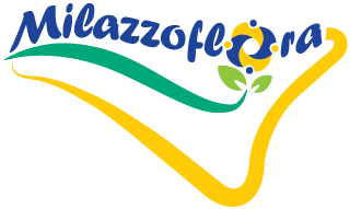 Logo Milazzo Flora
